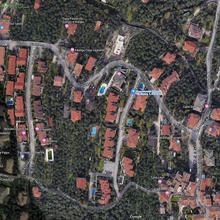 Appartamenti Chemasi Brenzone sul Garda Exterior photo