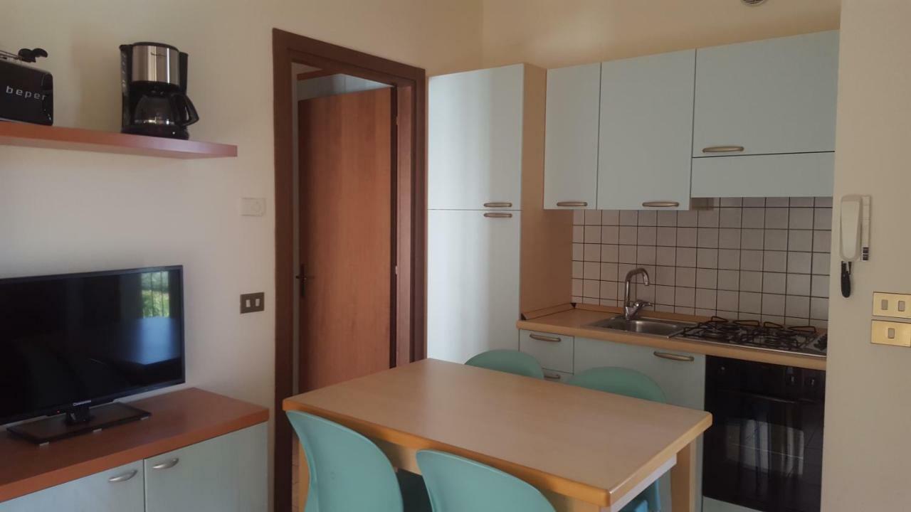 Appartamenti Chemasi Brenzone sul Garda Exterior photo