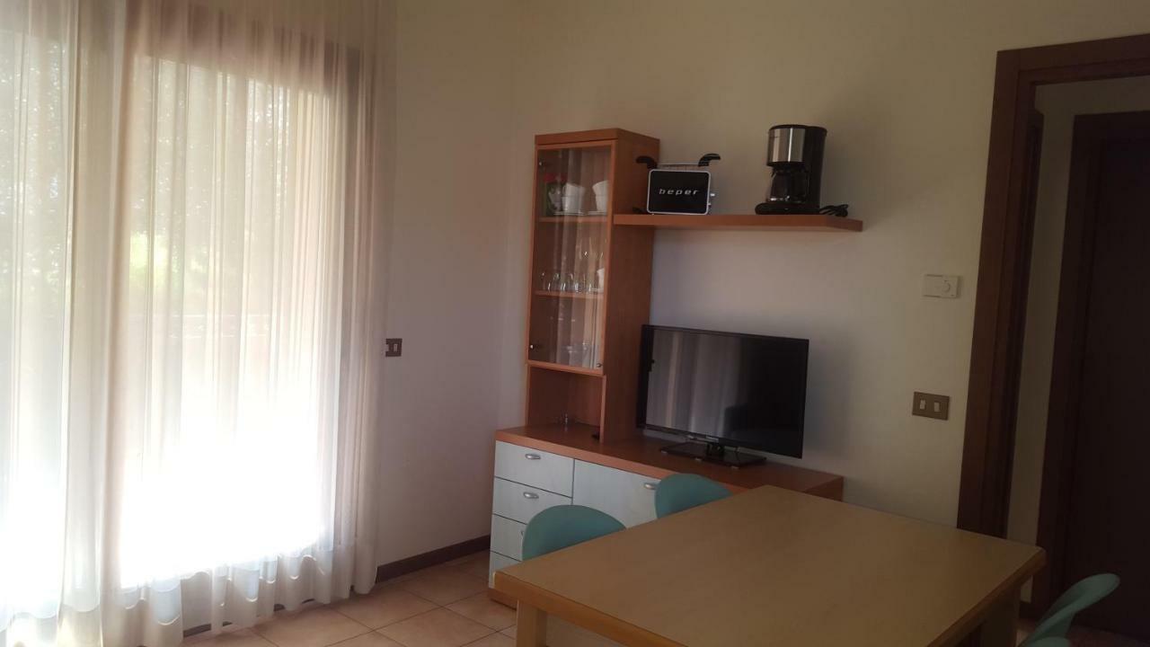 Appartamenti Chemasi Brenzone sul Garda Exterior photo