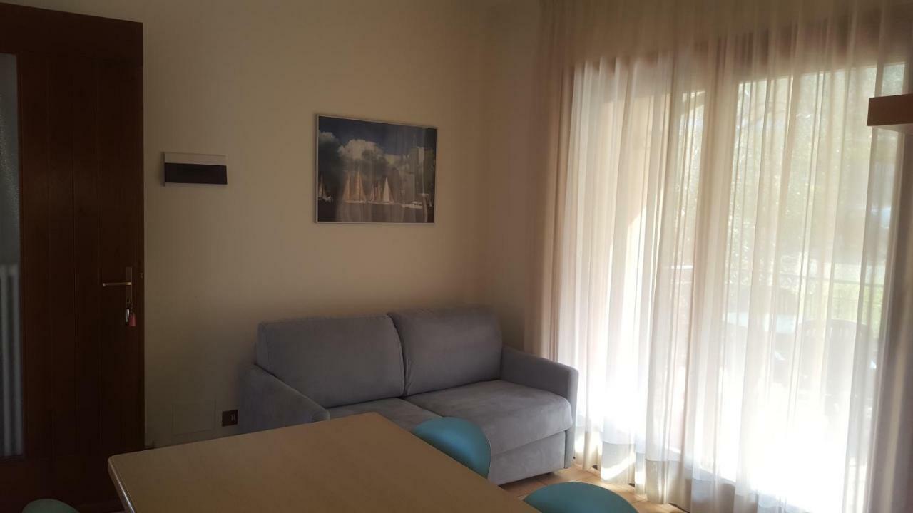 Appartamenti Chemasi Brenzone sul Garda Exterior photo